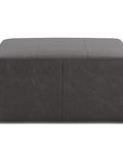 Kelly Square Ottoman