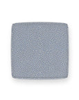 Rhonda Square Ottoman 20" Wide