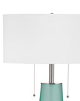Maryanne - Table Lamp - Blue