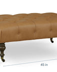 Belwood Ottoman