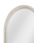 Nichols - Wall Mirror - White