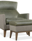 Camille - Ottoman