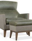 Camille - Ottoman
