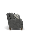 Lloyd - Fabric Sofa