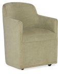 Commerce And Market - Izabela Upholstered Arm Chair