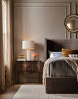 Archives - Upholstered Shelter Bed