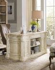 EC - Lynn Executive Swivel Chair
