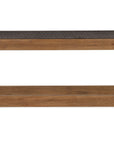 Big Sky - Cocktail Table - Light Brown