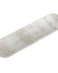 Sculpted Onyx - Bowl - Beige
