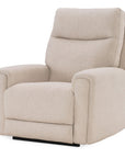 RC - Raze Lift Chair With Power Recline / Headrest / Lumbar / Heat / Massage