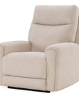 RC - Raze Lift Chair With Power Recline / Headrest / Lumbar / Heat / Massage