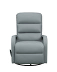 Sandhill - Recliner-Swivel Glider