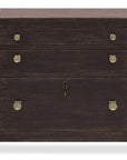 Driftwood - Three Drawer Chest