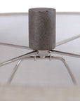 Pelia - Table Lamp - Light Aqua