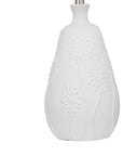 Brentwood - Table Lamp - Matte White