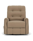 Devon - Recliner, Nailhead Trim