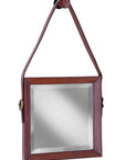 Milo - Mirror Trio - Dark Brown