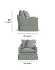Eleanora - Chair