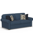 Randall - Fabric Two-Cushion Sofa