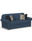 Randall - Fabric Two-Cushion Sofa