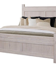 Joinery - Poster Bed