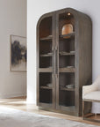 Modern Mood - Display Cabinet