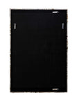 Lathey - Teak Mirror - Woodtone