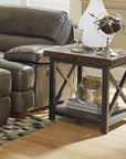 Carpenter - Lamp Table