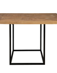 Turners - Dining Table - Light Brown