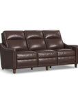 Elizabeth - Power Reclining Sofa With Power Headrest