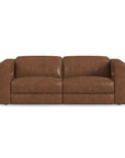 Austin - Power Reclining Sofa With Power Headrests