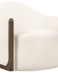 Cora - Swivel Chair