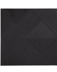 Board Game Wall Hanging Canvas Art - Dark Brown