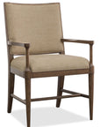 Cashiers - Arm Chair