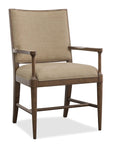 Cashiers - Arm Chair