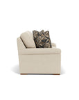 Blanchard - Fabric Loveseat