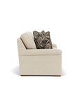 Blanchard - Fabric Loveseat