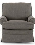 Quinn Swivel Glider Chair