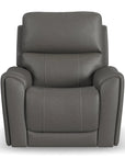 Carter Power Recliner