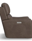 Carter Power Recliner