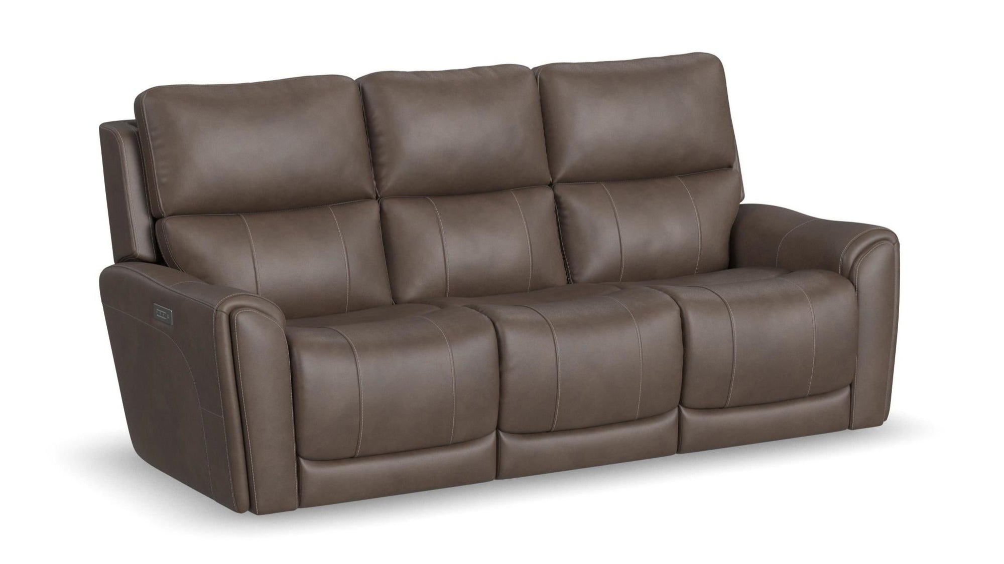 Carter Power Reclining Sofa