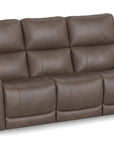 Carter Power Reclining Sofa
