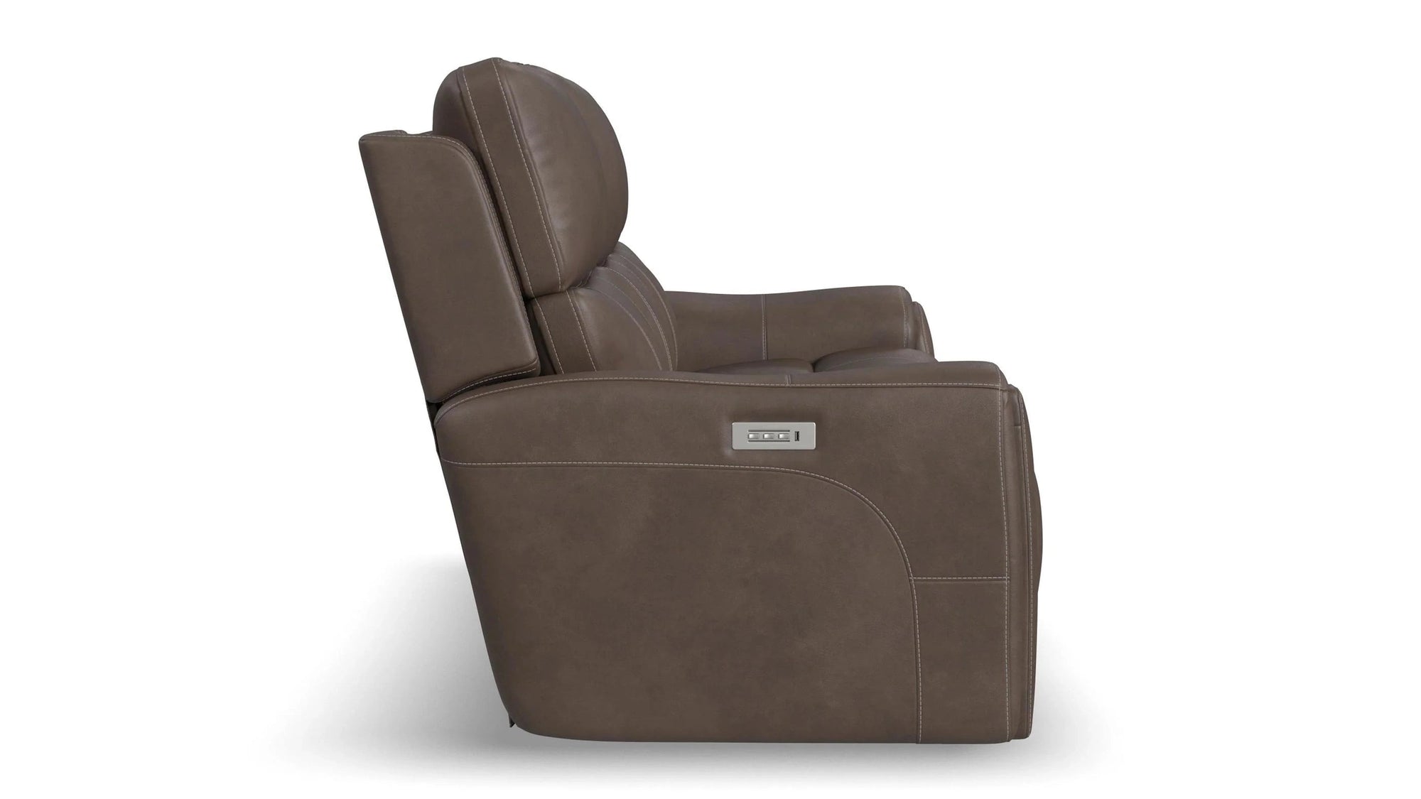 Carter Power Reclining Sofa