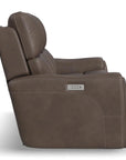 Carter Power Reclining Sofa