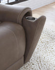 Carter Power Reclining Sofa
