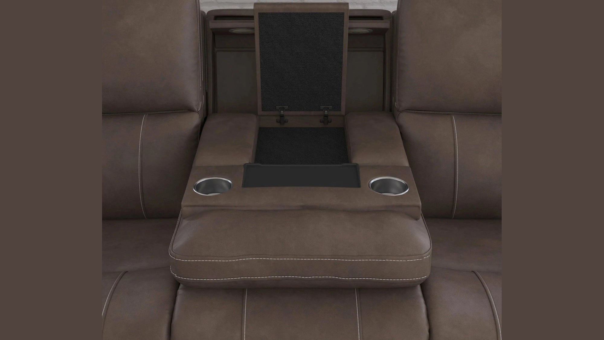 Carter Power Reclining Sofa