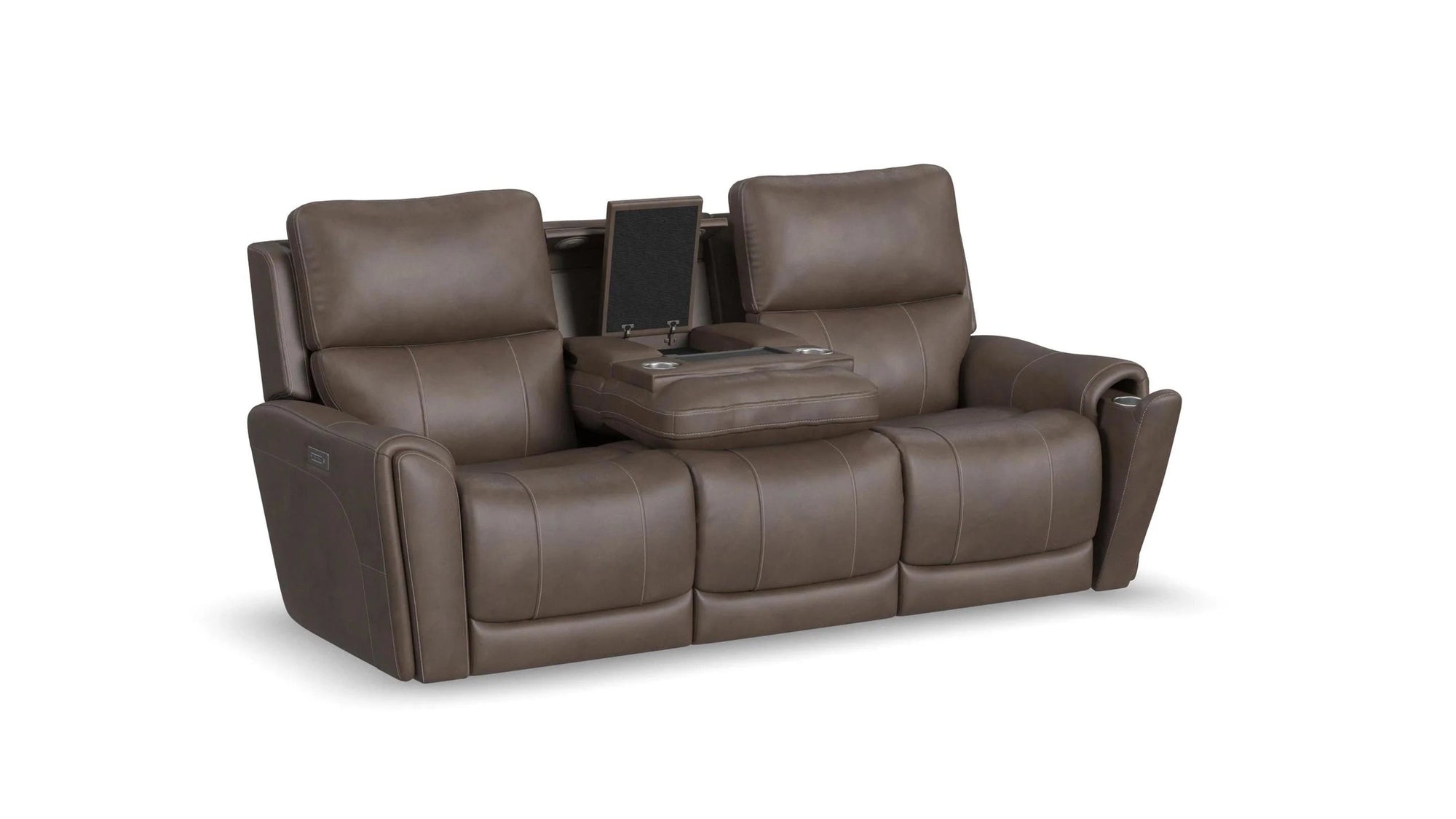 Carter Power Reclining Sofa