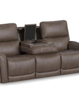 Carter Power Reclining Sofa