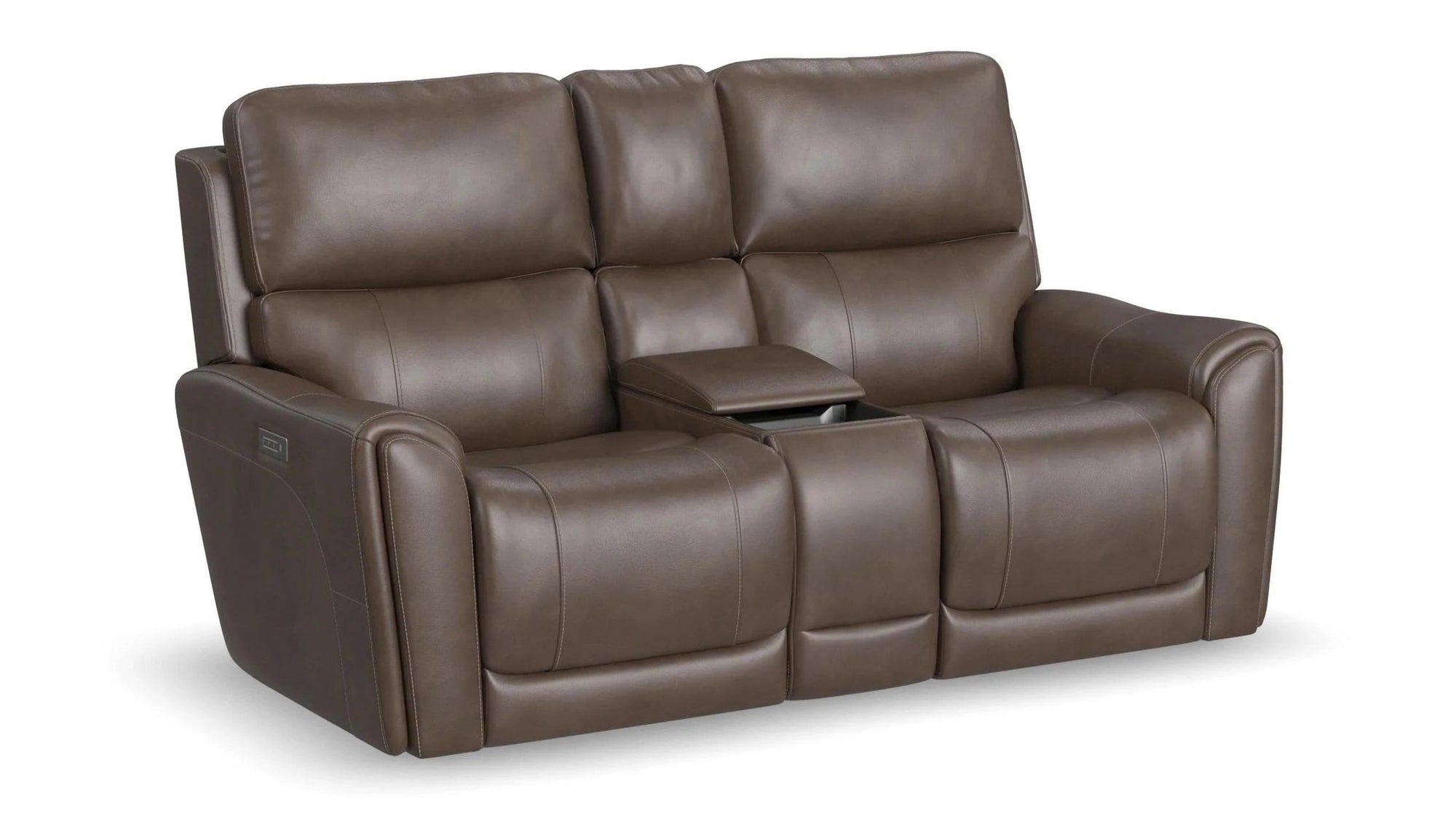 Carter Power Reclining Loveseat