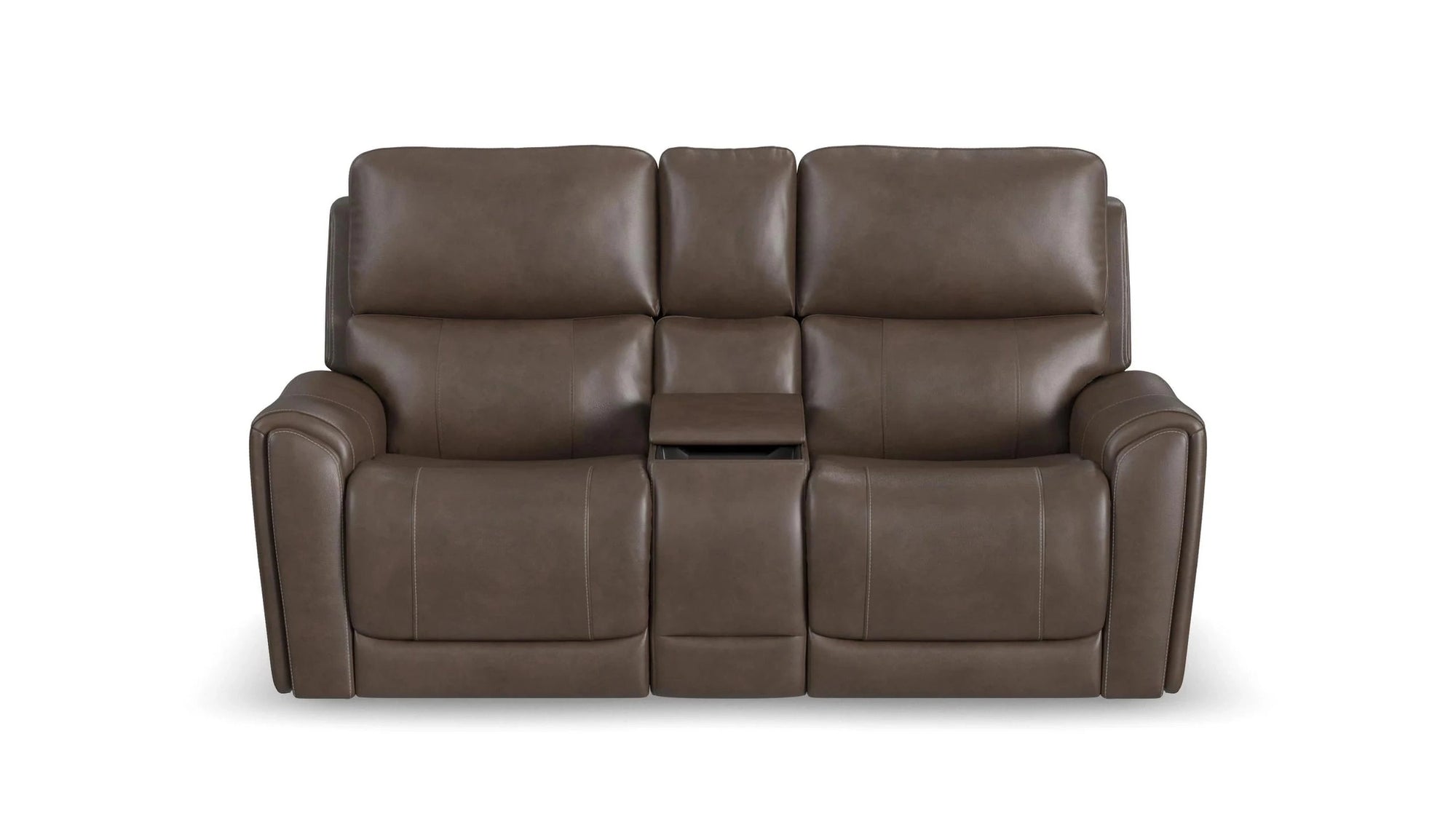 Carter Power Reclining Loveseat